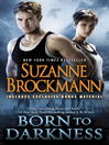 Cover image for Born to Darkness (with bonus short story Shane's Last Stand)